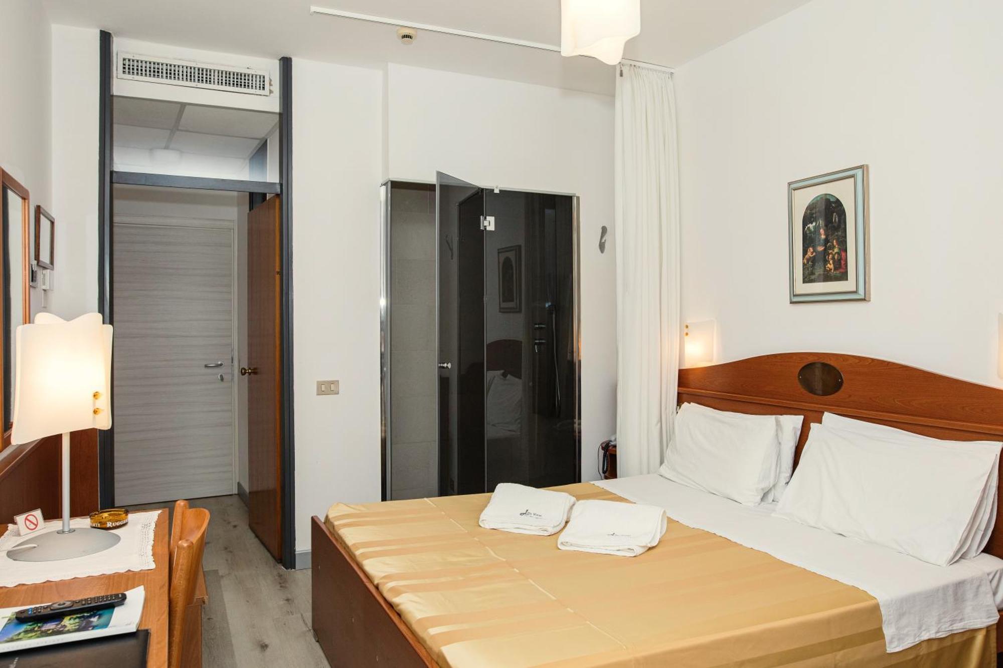 Hotel Leonardo Da Vinci Wellness Spa Bibione Exterior foto