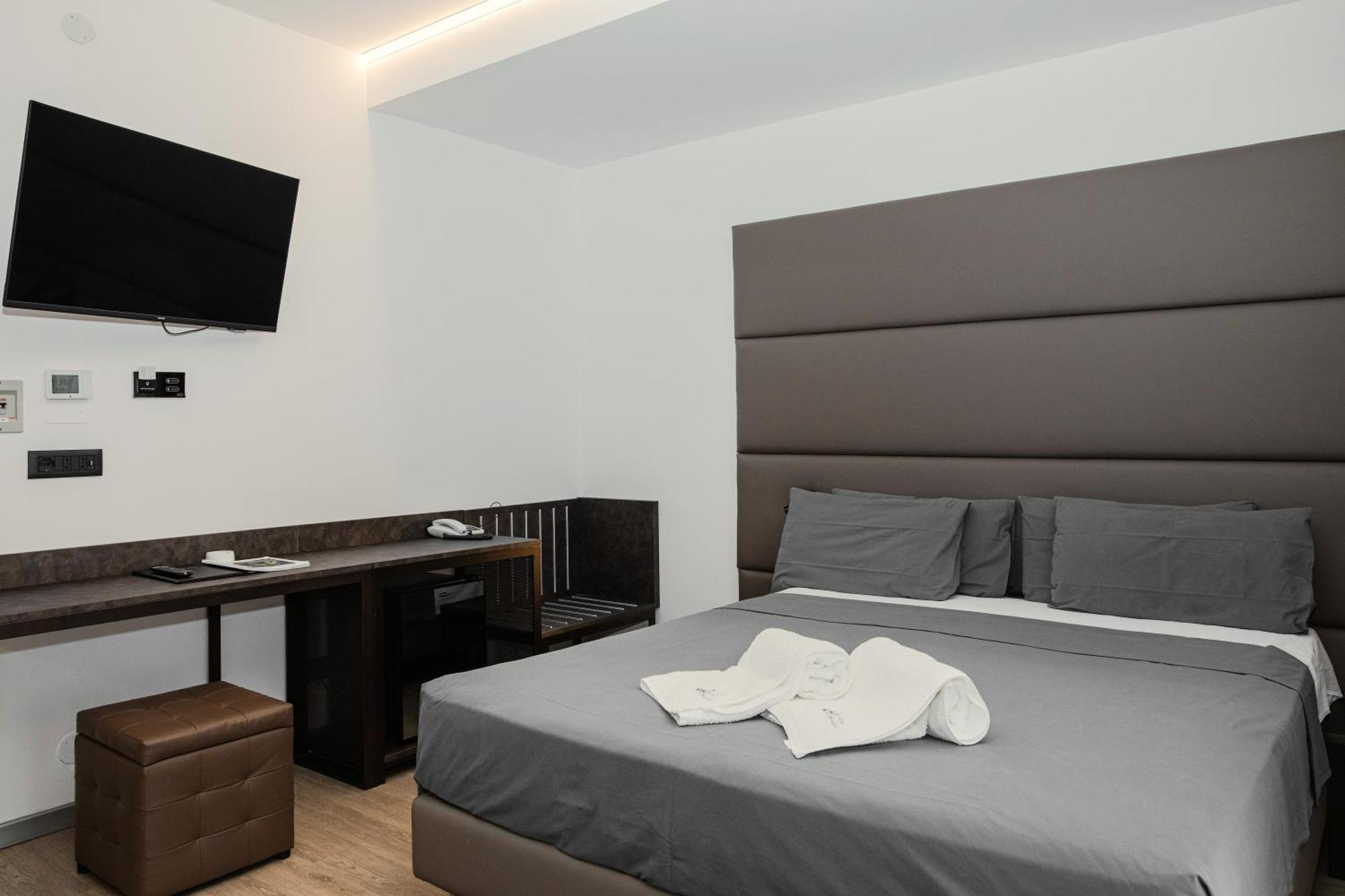 Hotel Leonardo Da Vinci Wellness Spa Bibione Exterior foto