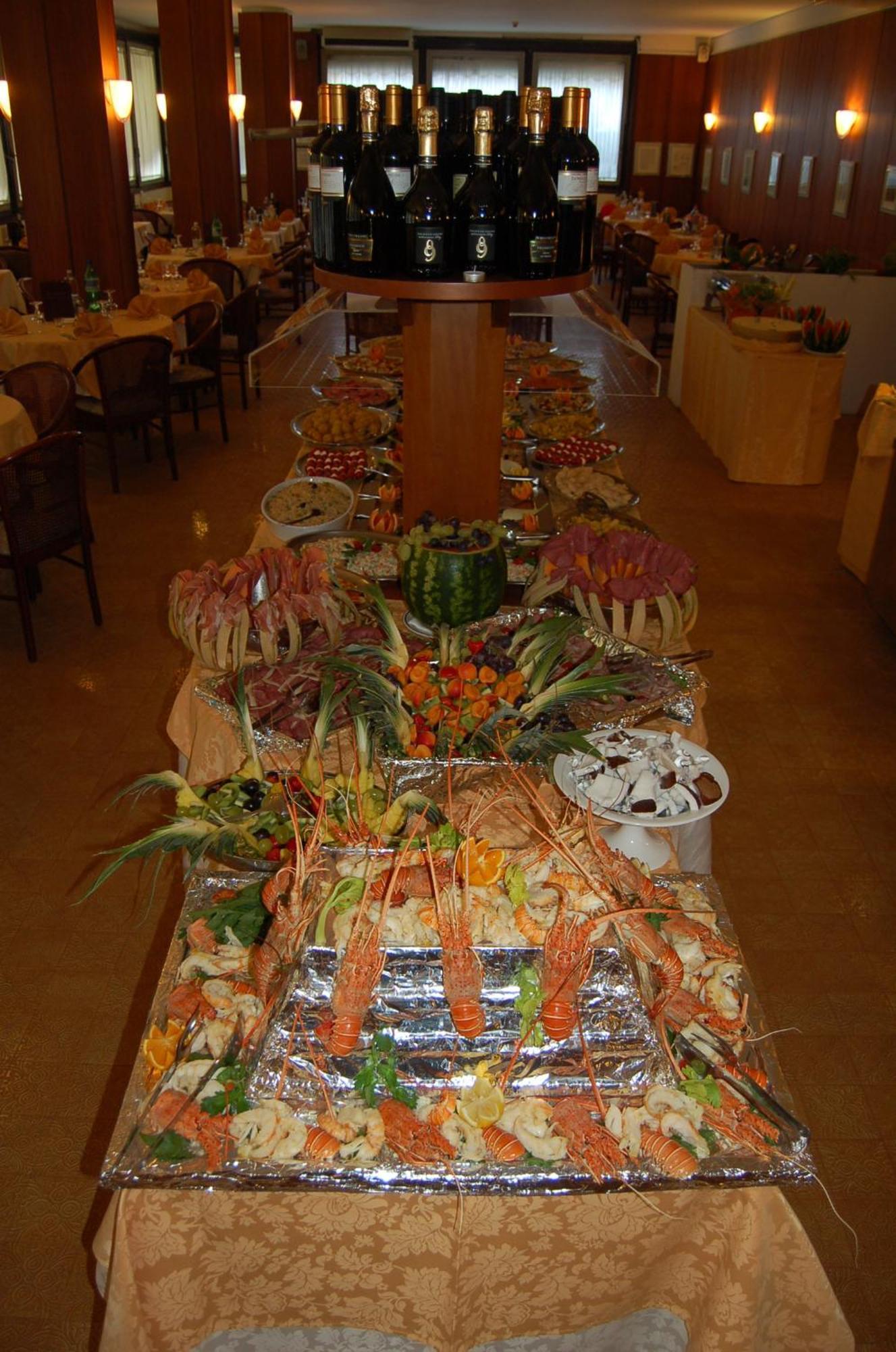 Hotel Leonardo Da Vinci Wellness Spa Bibione Exterior foto