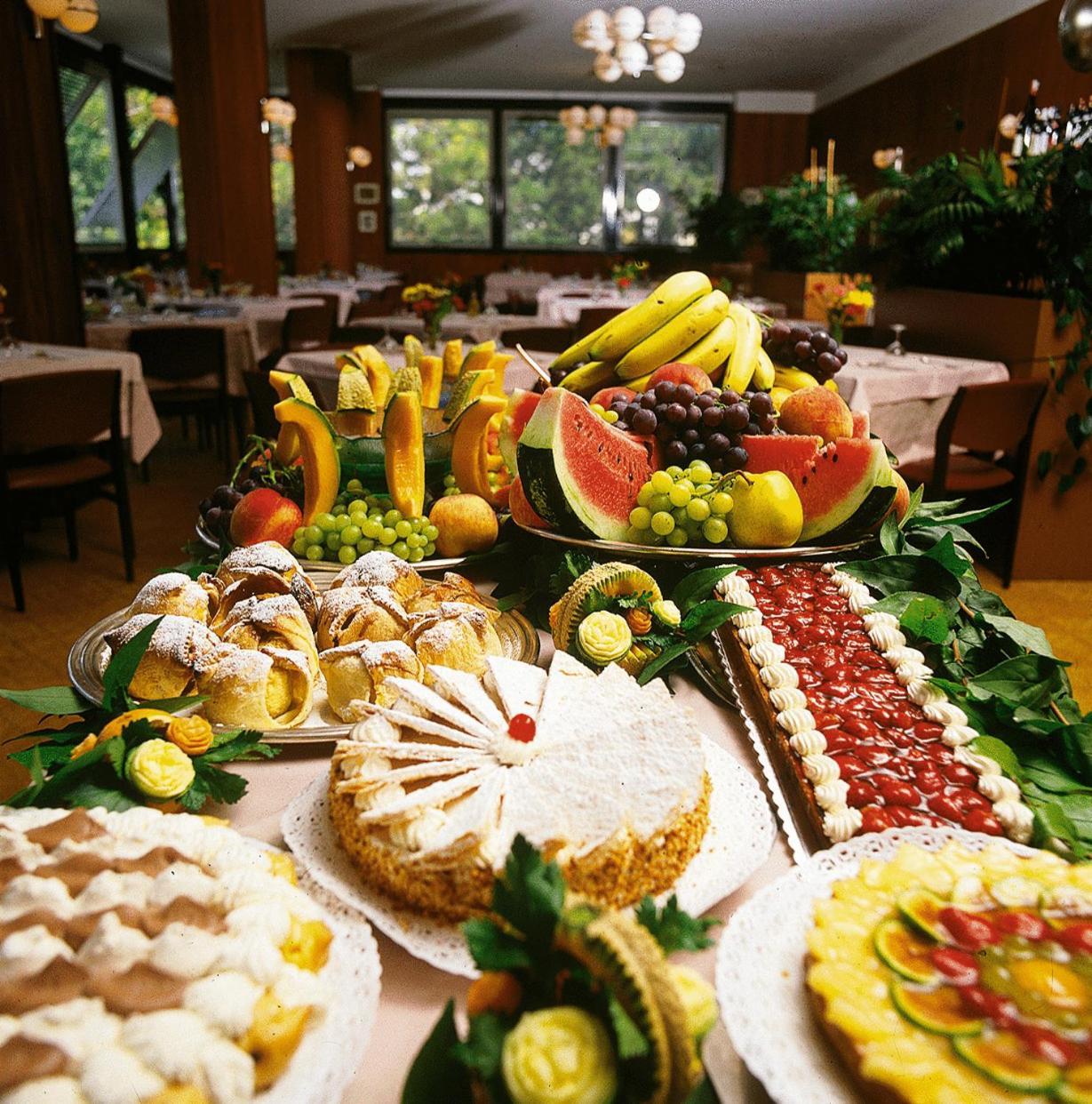 Hotel Leonardo Da Vinci Wellness Spa Bibione Exterior foto